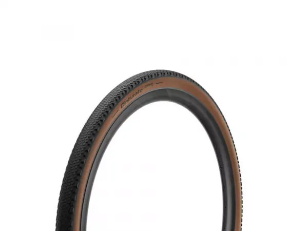 ANVELOPA BICICLETA PIRELLI 27.5INCH CINTURATO™ GRAVEL H CLASSIC (TAN-WALL) 50C Premium