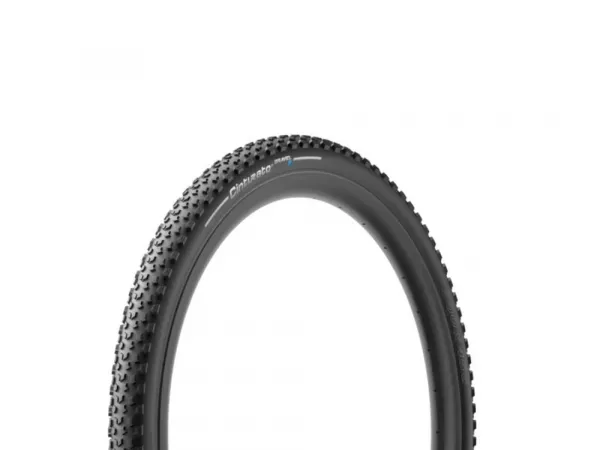 ANVELOPA BICICLETA PIRELLI 28INCH CINTURATO™ GRAVEL S BLACK 45C Preț mic