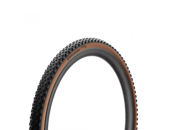 Plată securizată ANVELOPA BICICLETA PIRELLI 28INCH CINTURATO™ GRAVEL S CLASSIC (TAN-WALL) 50C