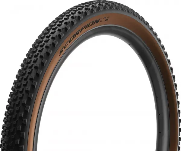 Reducere specială ANVELOPA BICICLETA PIRELLI 29INCH SCORPION™ XC H PRO CLASSIC (TAN-WALL) 29 x 2.2