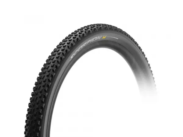 Livrare gratuită ANVELOPA BICICLETA PIRELLI 29INCH SCORPION™ XC M PRO BLACK 29 x 2.2