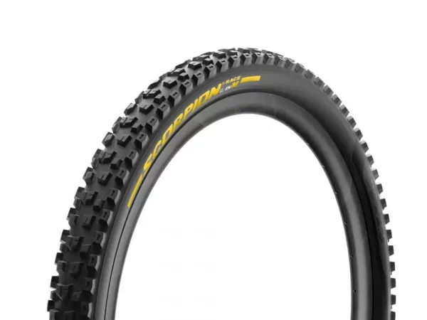 ANVELOPA BICICLETA PIRELLI 27.5INCH SCORPION RACE ENDURO M YELLOW LABEL 27.5 x 2.5 Comandă acum