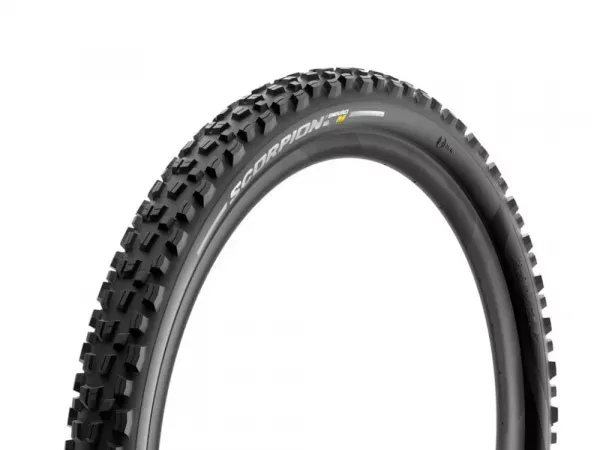 ANVELOPA BICICLETA PIRELLI 27.5INCH SCORPION™ ENDURO M BLACK 27.5 x 2.6 Ofertă de sezon