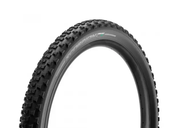 ANVELOPA BICICLETA PIRELLI 27.5INCH SCORPION™ ENDURO R BLACK 27.5 x 2.6 Ofertă de sezon
