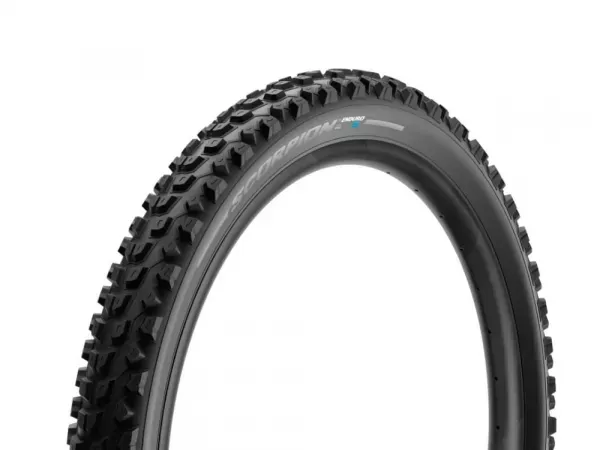 ANVELOPA BICICLETA PIRELLI 27.5INCH SCORPION™ ENDURO S BLACK 27.5 x 2.6 Preț mic