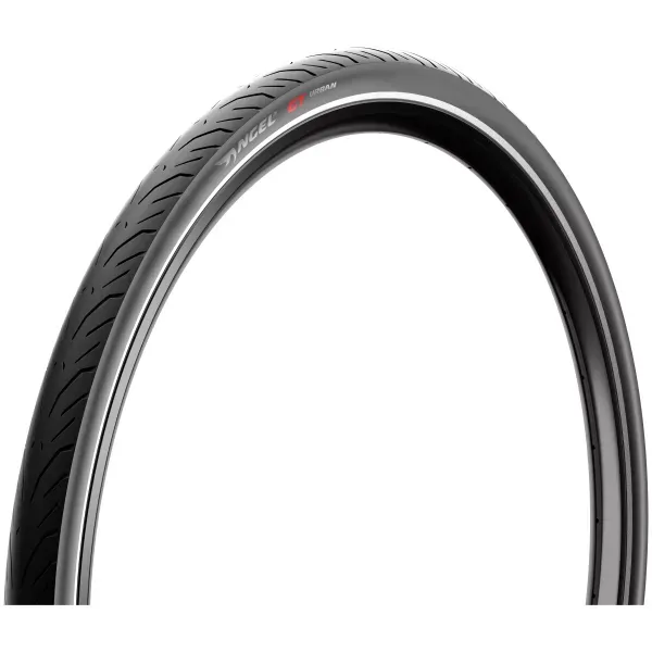 ANVELOPA BICICLETA PIRELLI 27.5INCH ANGEL™ GT URBAN BLACK W/REFLECTIVE BAND 57C Comandă acum