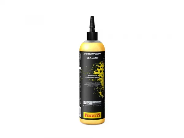 Cumpără acum SOLUTIE ANTI-PANA PIRELLI SCORPION™ YELLOW 240ml