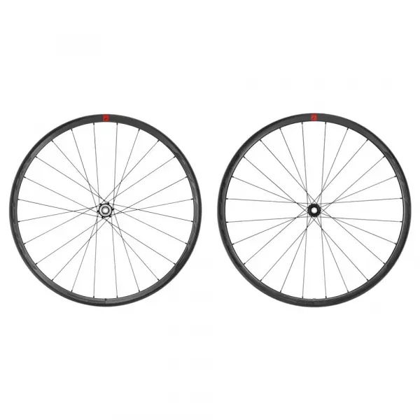 Bestseller SET ROTI FULCRUM SPEED 25 DB 2WF C21 AFS FRONT HH12 - REAR HH12/142 SHIMANO HG11
