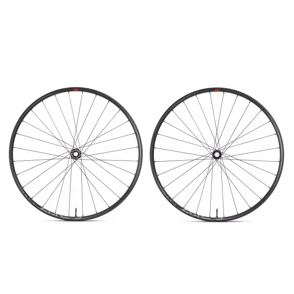 Lichidare de stoc SET ROTI FULCRUM RED ZONE 5 29 2WF-R AFS BOOST HH15/110 SRAM XD