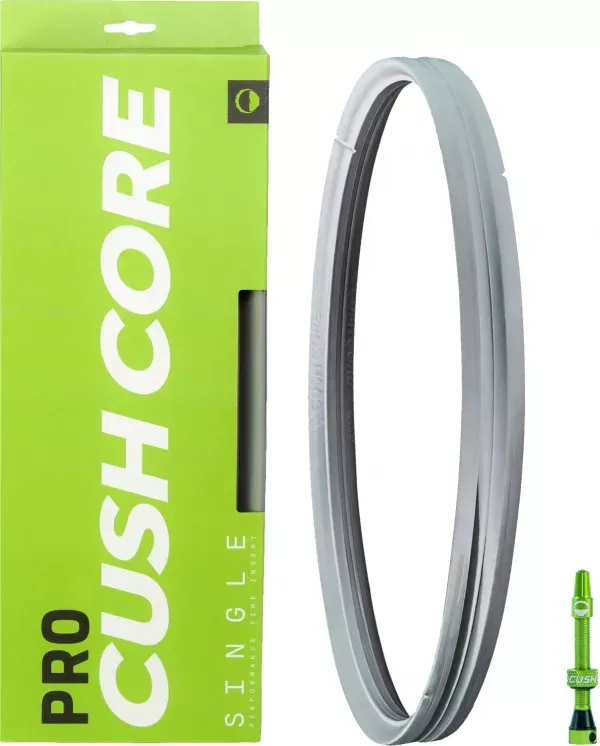 INSERTII PENTRU ANVELOPE TUBELESS CUSHCORE PRO SINGLE 29 Chilipir