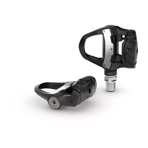 PEDALE POWERMETER GARMIN RALLY RK210 LOOL KEO Single Nu rata