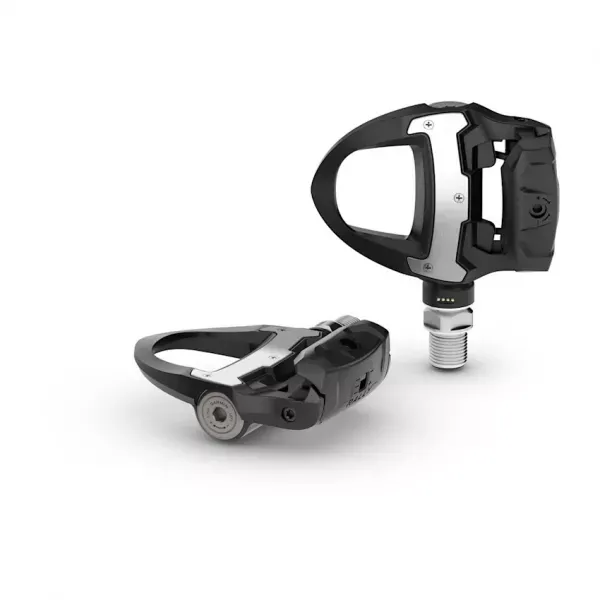 Bestseller PEDALE POWERMETER GARMIN RALLY RS210 SHIMANO SPD-SL Single