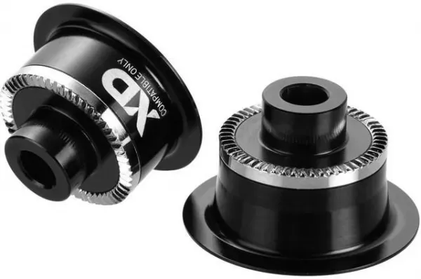 ADAPTOR SRAM REAR CONVERSION CAPS FOR DOUBLE TIME WHEELS AND HUBS 12X135MMÂ PRIN AX 9/10 VITEZE Preț mic