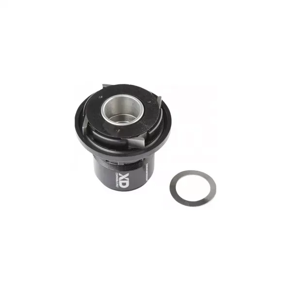 CASETA BUTUC NUKEPROOF NEUTRON V2 36T SRAM XD Reduceri