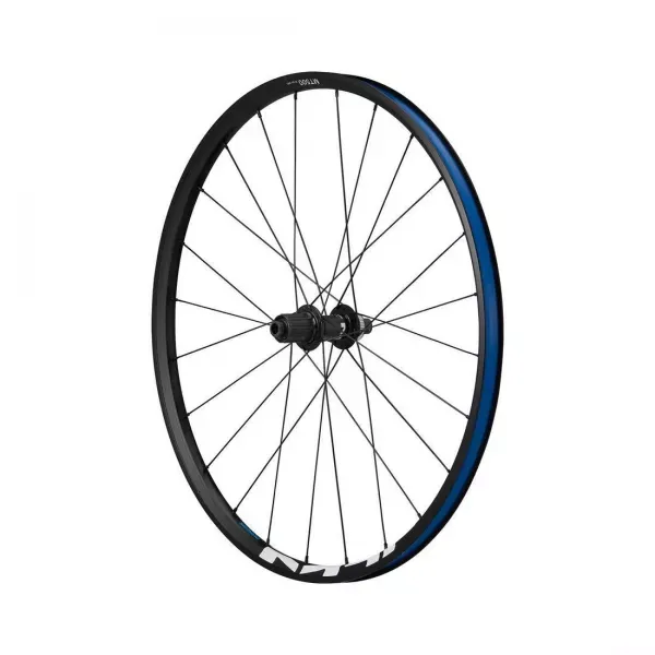 ROATA SPATE SHIMANO WH-MT500-27.5" DISC CENTER LOCK AX 12MM E-THRU OLD 142MM Lichidare de stoc