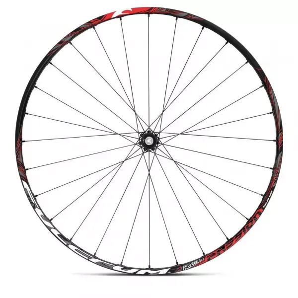 Cel mai bun preț JANTA FATA FULCRUM RED PASSION3 29INCH negru