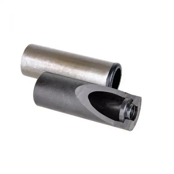 Retur gratuit KHE ALCHEMY STREET PEGS 10/14MM