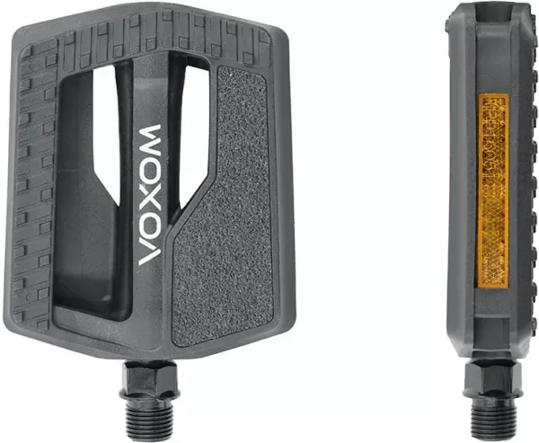 PEDALE VOXOM TOURING PE35 Set Vezi acum