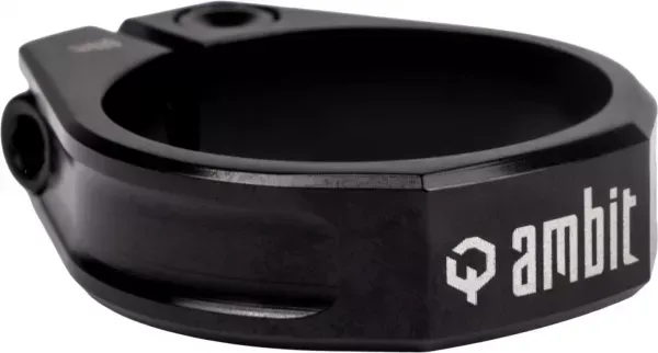 Comandă acum COLIER TIJA SA AMBIT BLACK 38.6mm