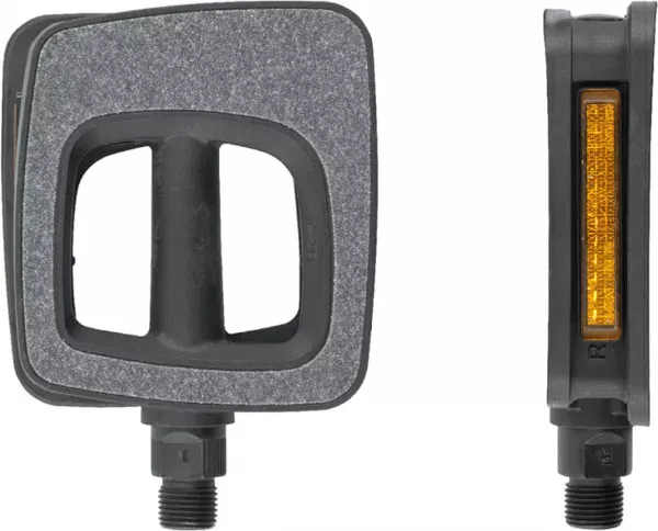 PEDALE VOXOM TOURING PE15 SANDPAPER Set Cumpără online