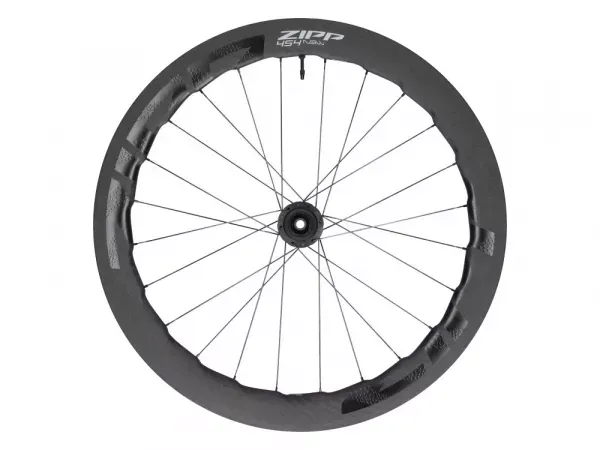 ROATA SPATE ZIPP NSW 454 C1 DISC TUBELESS Sram XDR Transport gratuit
