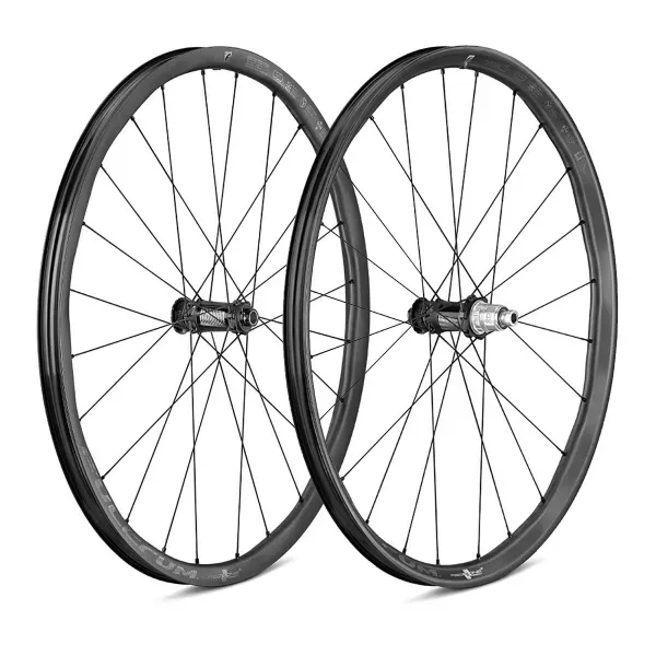 SET ROTI FULCRUM RED ZONE CARBON+ AFS DISC 29 Preț promoțional