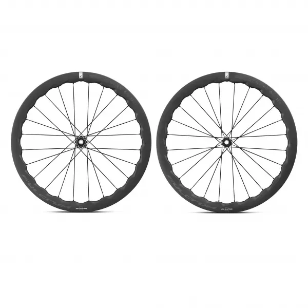 Bestseller SET ROTI FULCRUM SHARQ 42 CARBON 2-WAY C25 AFS 28" Sram XDR