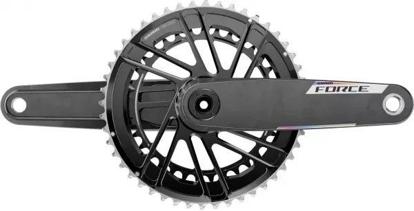 ANGRENAJ SOSEA SRAM FORCE E1 48-35T DUB 172mm Livrare rapidă