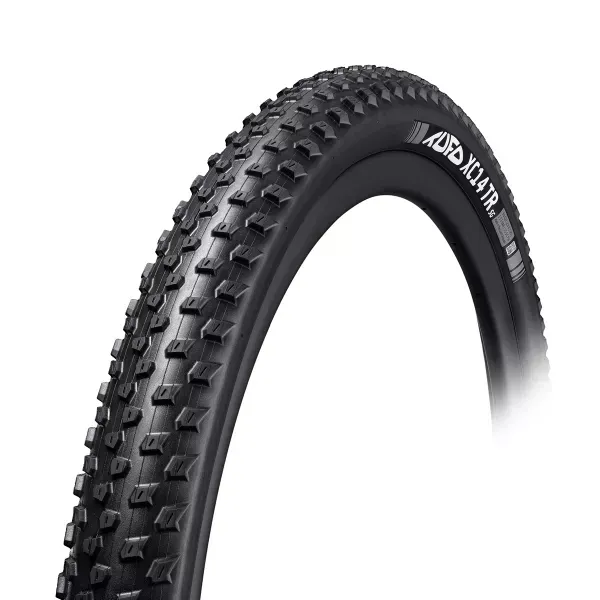 ANVELOPA TUFO XC14 TR SG 29 x 2.35 Black Plată sigură