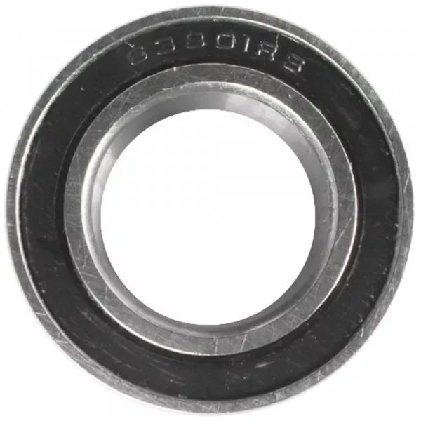 Super ofertă RULMENT ENDURO 63801 2RS 12X21X7mm