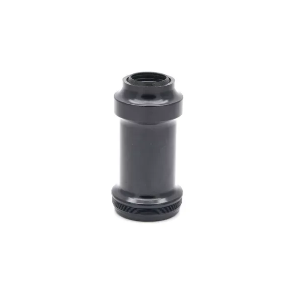Preț mic AIR CAN FOX AIR SLEEVE FLOAT EVOL LV 2018 BLACK 165 x 40/45mm