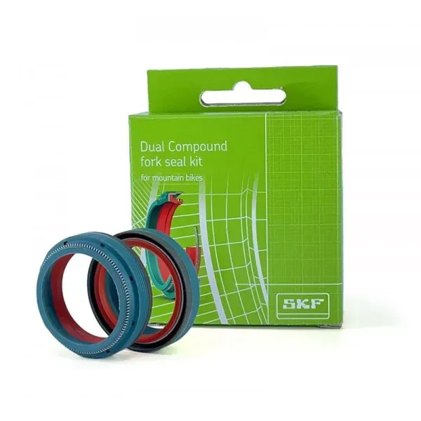 GARNITURI SKF DUST SEAL ROCKSHOX 32MM Discount