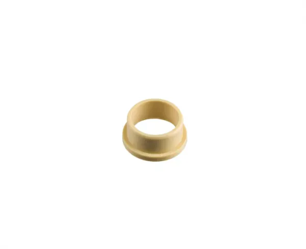 Promoție BUCSE AMORTIZOR FOX EYELET PARTS BUSHING FLANGE 1 Buc.