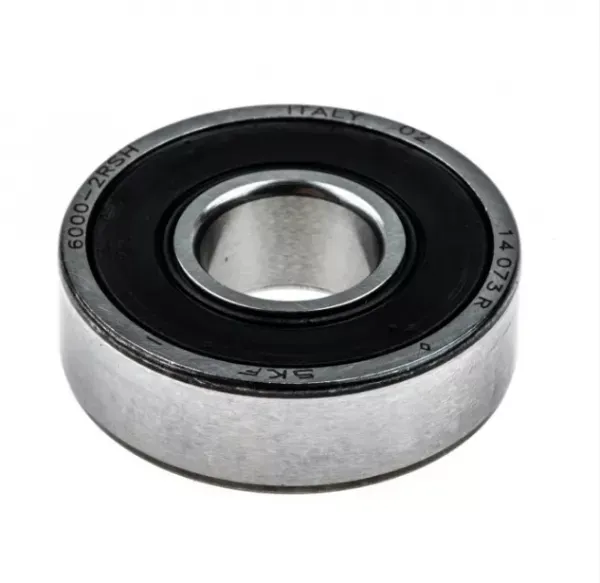 RULMENT SKF 6000 2RSH 10x26x8mm Retur gratuit