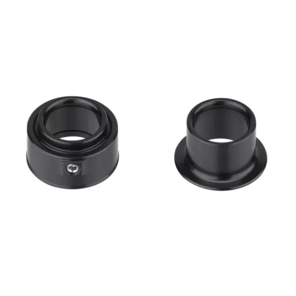 ADAPTORI NEWMEN ROAD ENDCAP 15MM CL 19MM Set Noutate