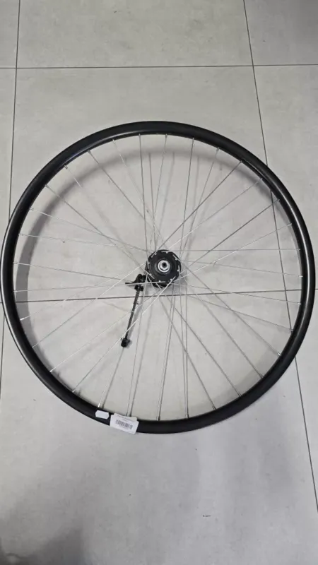 Doar azi ROATA SPATE DMS 27.5INCH BUTUC JOYTECH 32H Shimano HG