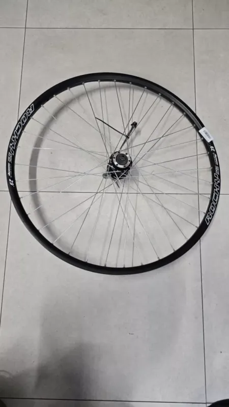 Livrare gratuită ROATA SPATE DMS 29INCH BUTUC JOYTECH 36H Shimano HG