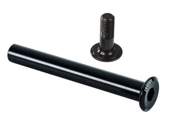 SURUB CUBE SHOCK MOUNT LINK (20-03334) Negru Doar azi