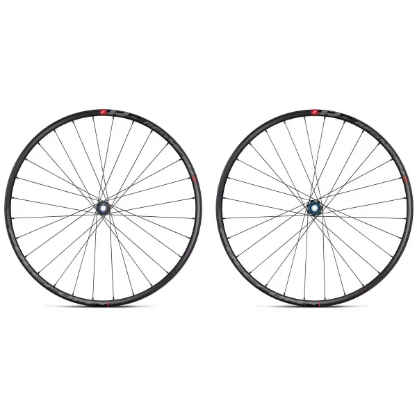 Nu rata SET ROTI FULCRUM RED METAL 5 2WF-R AFS BOOST SRAM XD