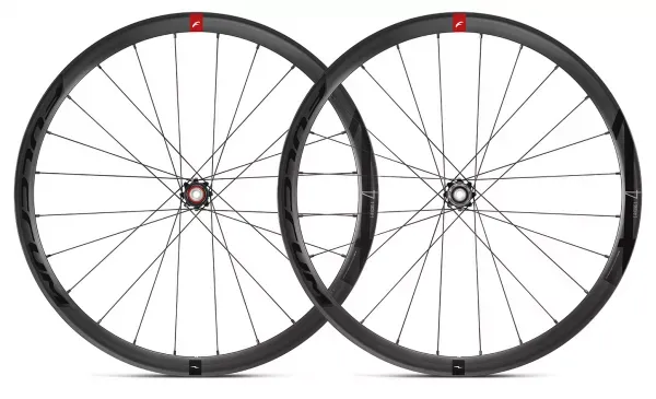 SET ROTI FULCRUM E-RACING 4 DB 2WF-R C22 AFS SHIMANO HG Premium