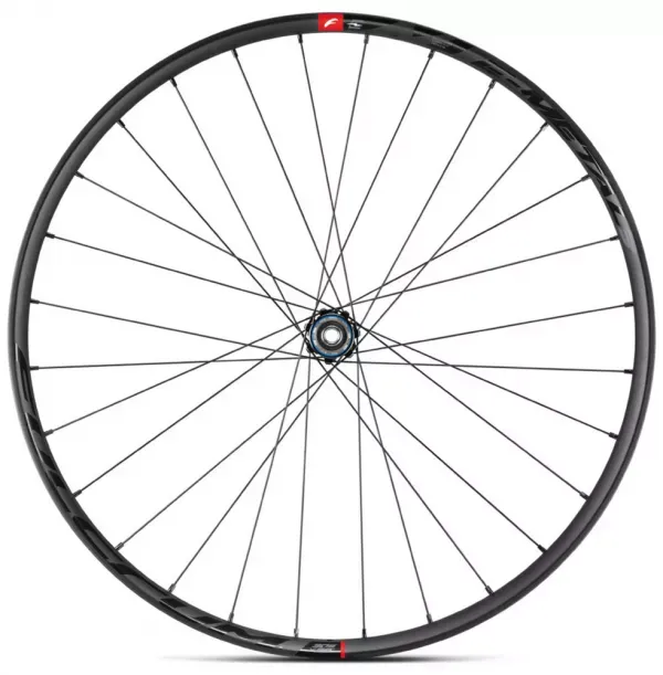 ROATA SPATE FULCRUM E-METAL 3 29 2WF-R 6 BOLTS BOOST SHIMANO HG Nu rata