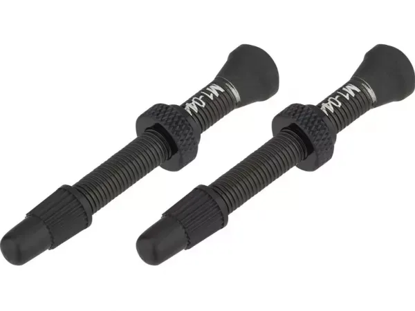 Reducere extra VALVE TUBELESS FULCRUM 2WF 44MM FARA ADAPTORI