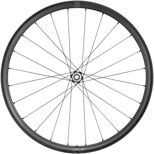 Super ofertă ROATA SPATE FULCRUM RAPID RED CARBON 2WF C25 AFS SHIMANO HG