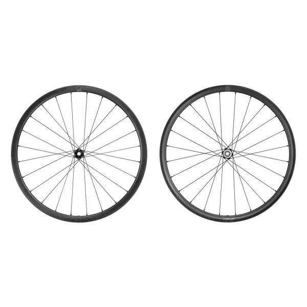 SET ROTI FULCRUM RAPID RED CARBON 2WF C25 AFS CAMPAGNOLO Popular