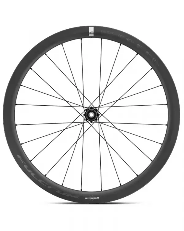 Reducere de preț ROATA SPATE FULCRUM SPEED 42 DB 2WF C23 AFS SHIMANO HG