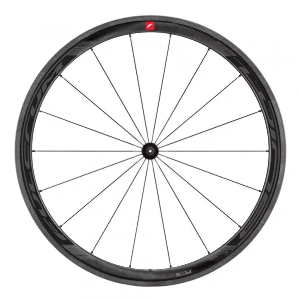 Premium ROATA FATA FULCRUM WIND 40C C17 OLD 100MM
