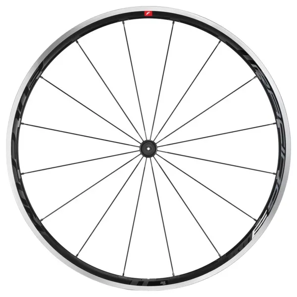 Calitate înaltă ROATA FATA FULCRUM RACING 3 C17 OLD 100MM