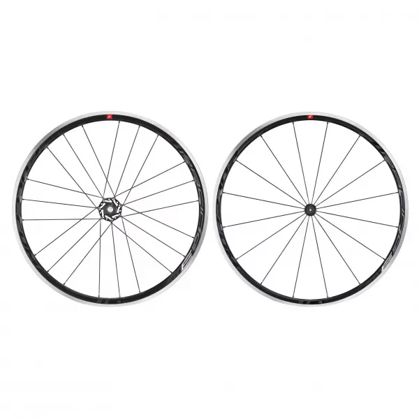 SET ROTI FULCRUM RACING 3 C17 28" CAMPAGNOLO Preferatul clienților