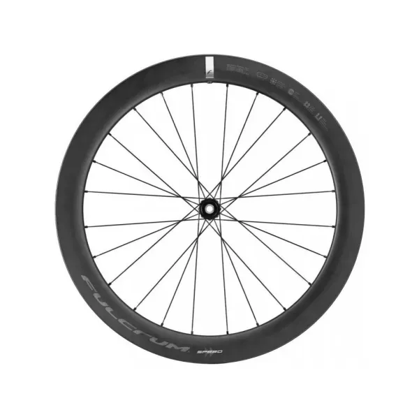 Cel mai vândut ROATA FATA FULCRUM SPEED 57 DB 2WF C23 AFS OLD 100MM