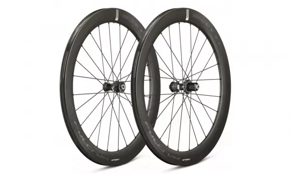 Noutate SET ROTI FULCRUM SPEED 57 DB 2WF C23 AFS 2023 SHIMANO HG